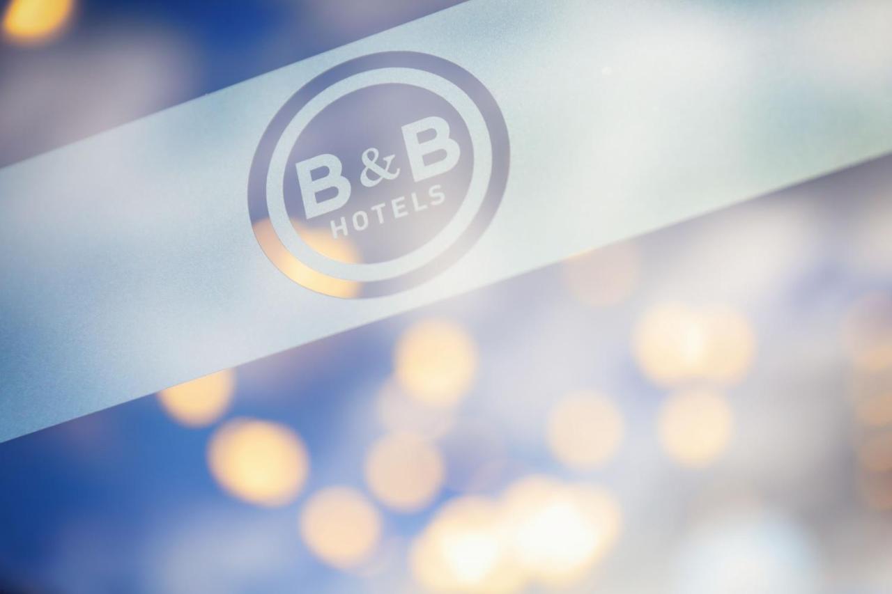 B&B Hotel Aix En Provence Venelles Exterior photo