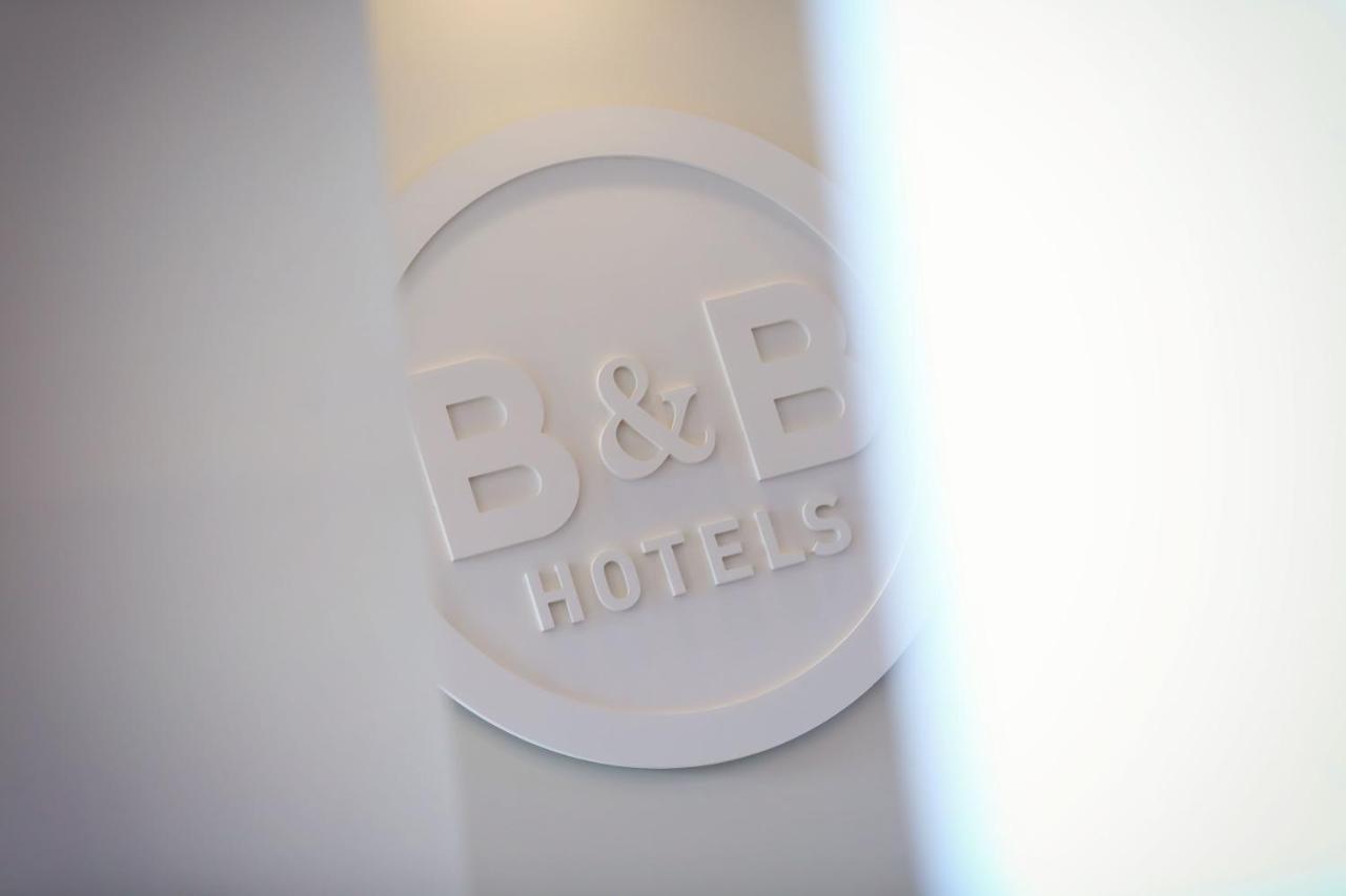 B&B Hotel Aix En Provence Venelles Exterior photo
